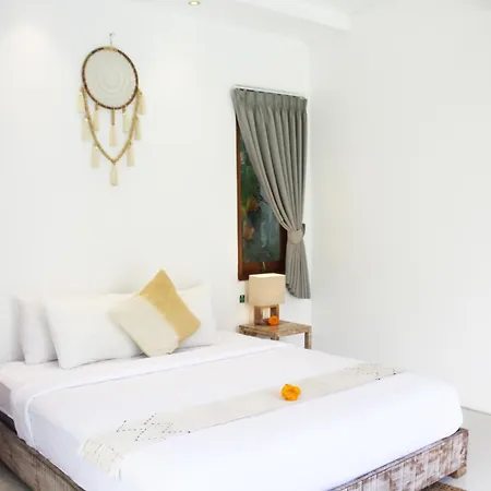Villa Kim Seminyak Exterior photo