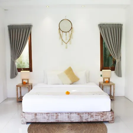 Villa Kim Seminyak Exterior photo