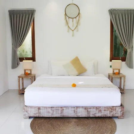 Villa Kim Seminyak Exterior photo