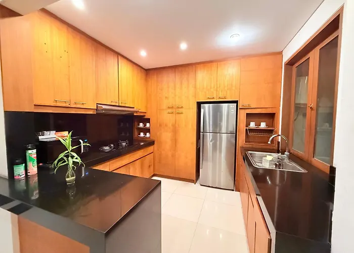 Villa Kim Seminyak