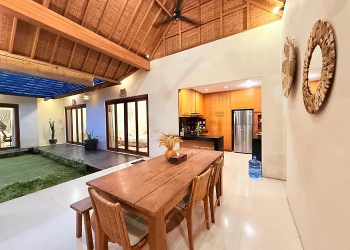 Villa Kim Seminyak