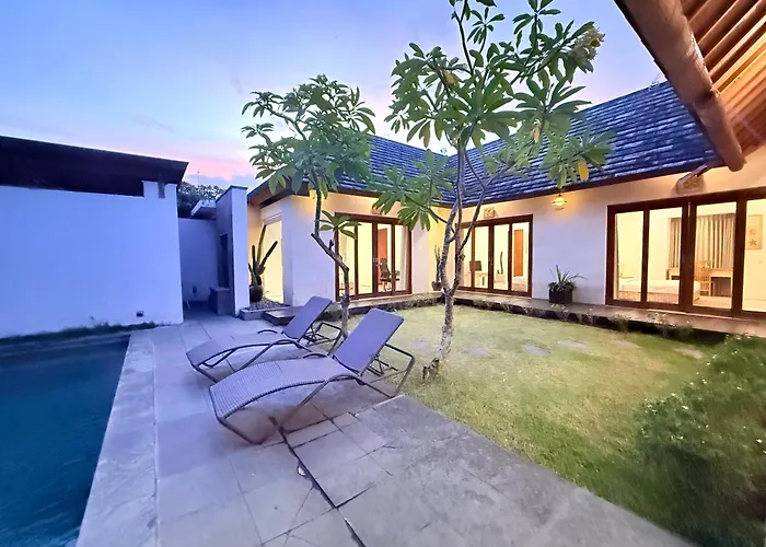 Villa Kim Seminyak