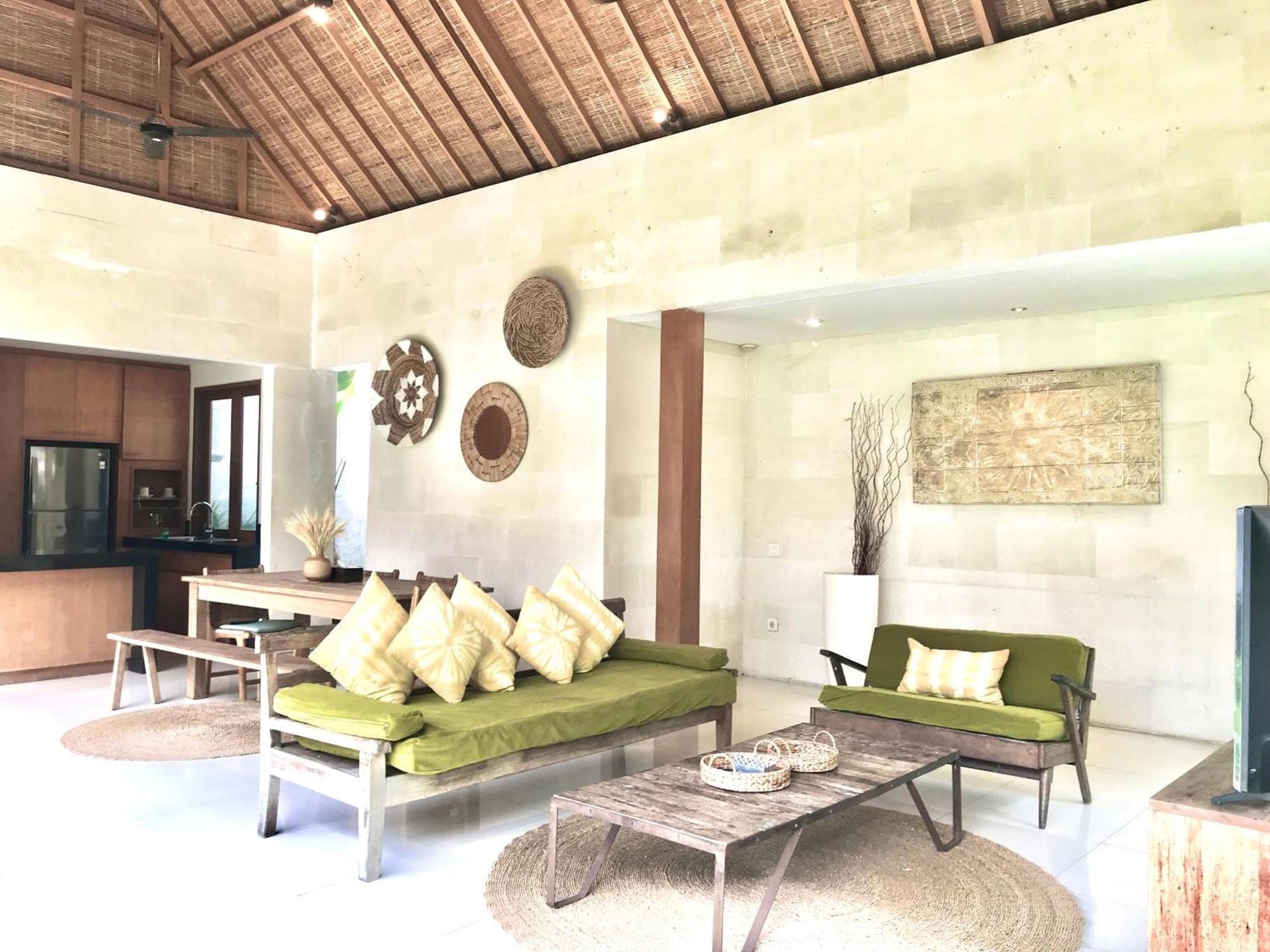 Villa Kim *