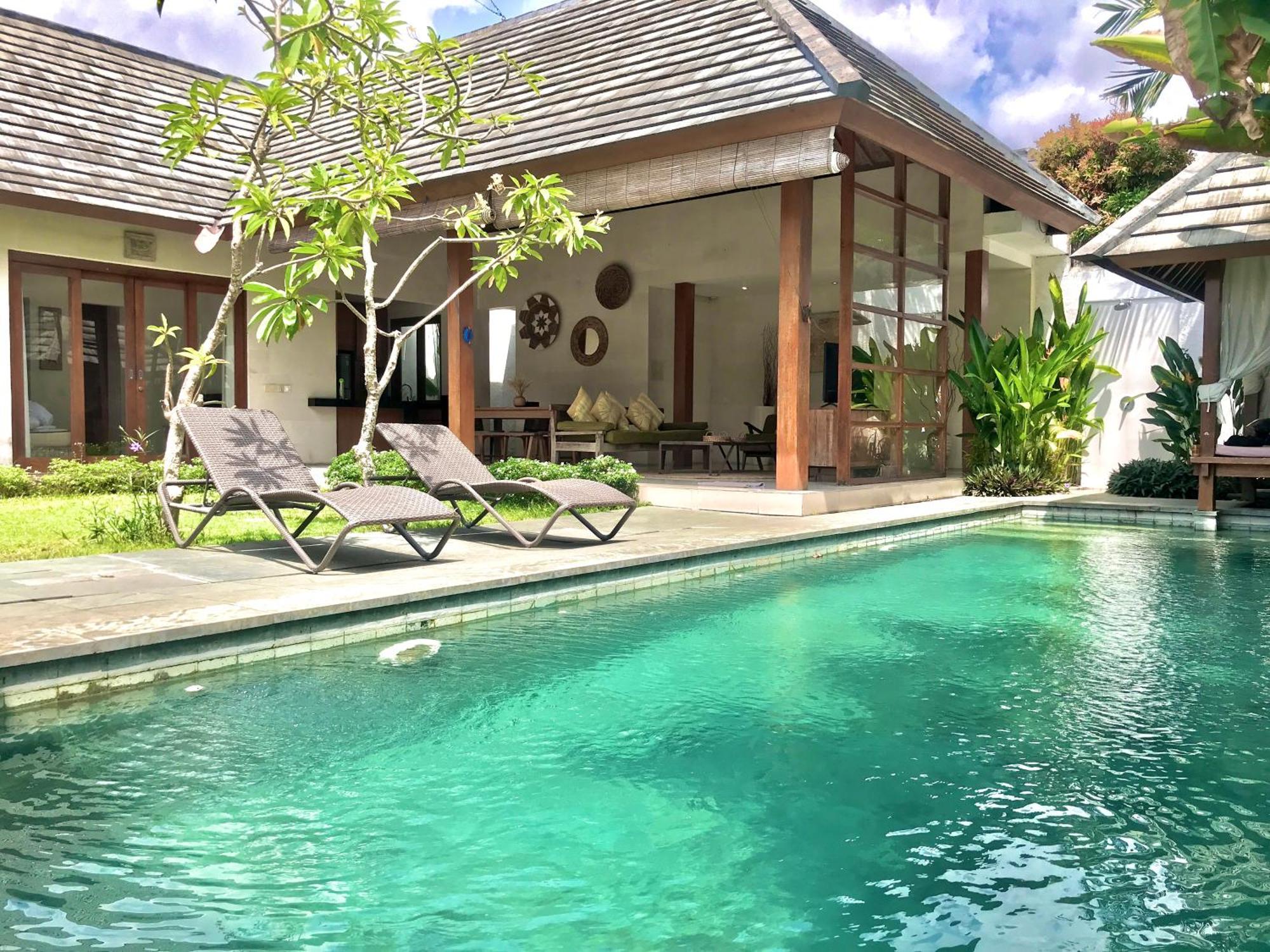 Kim Seminyak