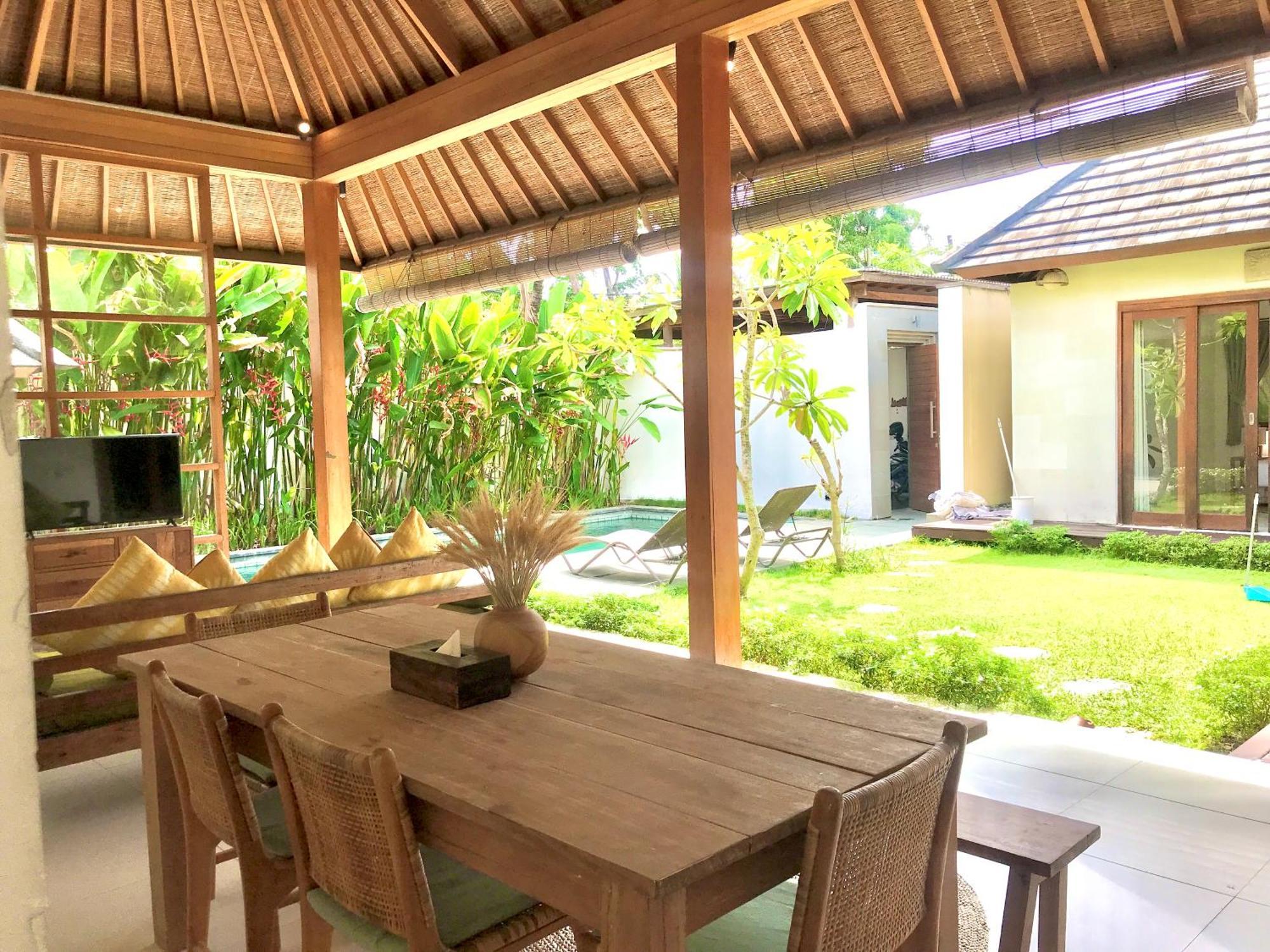 Kim Villa Seminyak