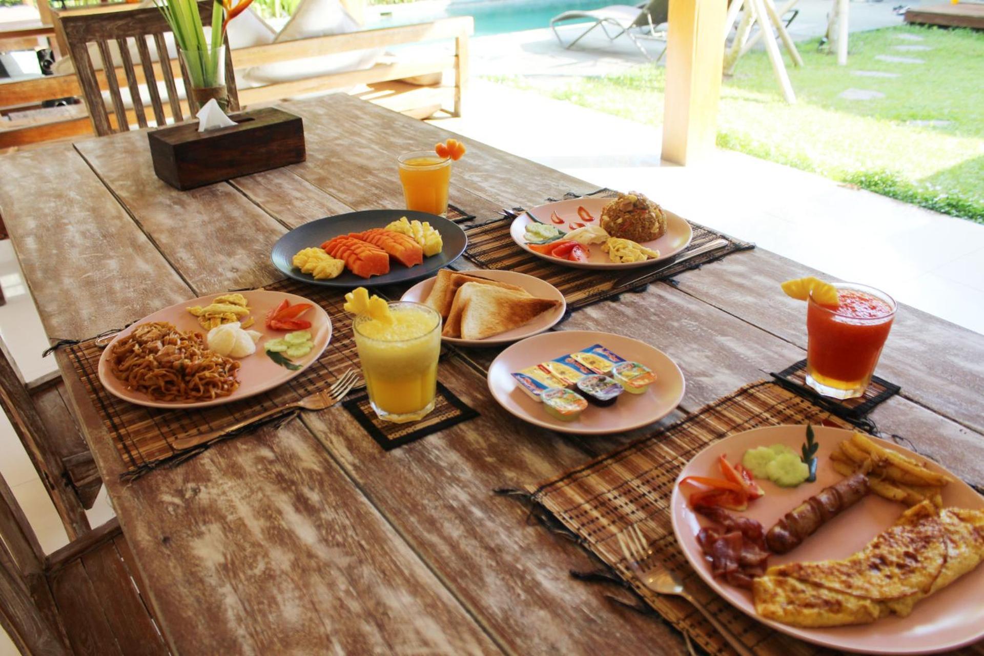 Villa Kim Seminyak