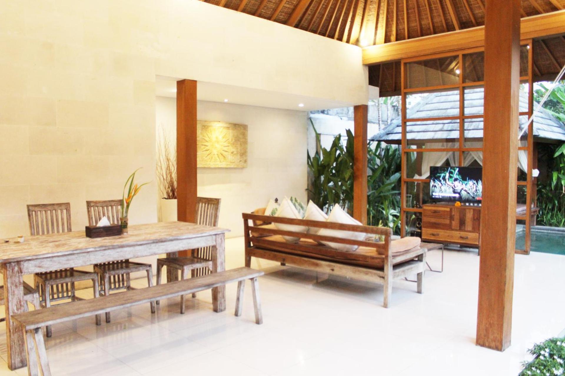 Kim Villa Seminyak