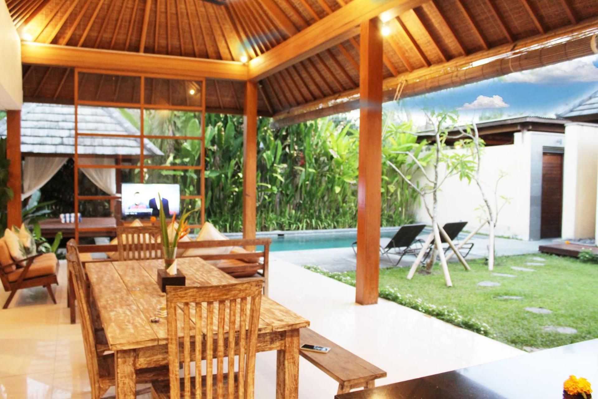Villa Kim Seminyak