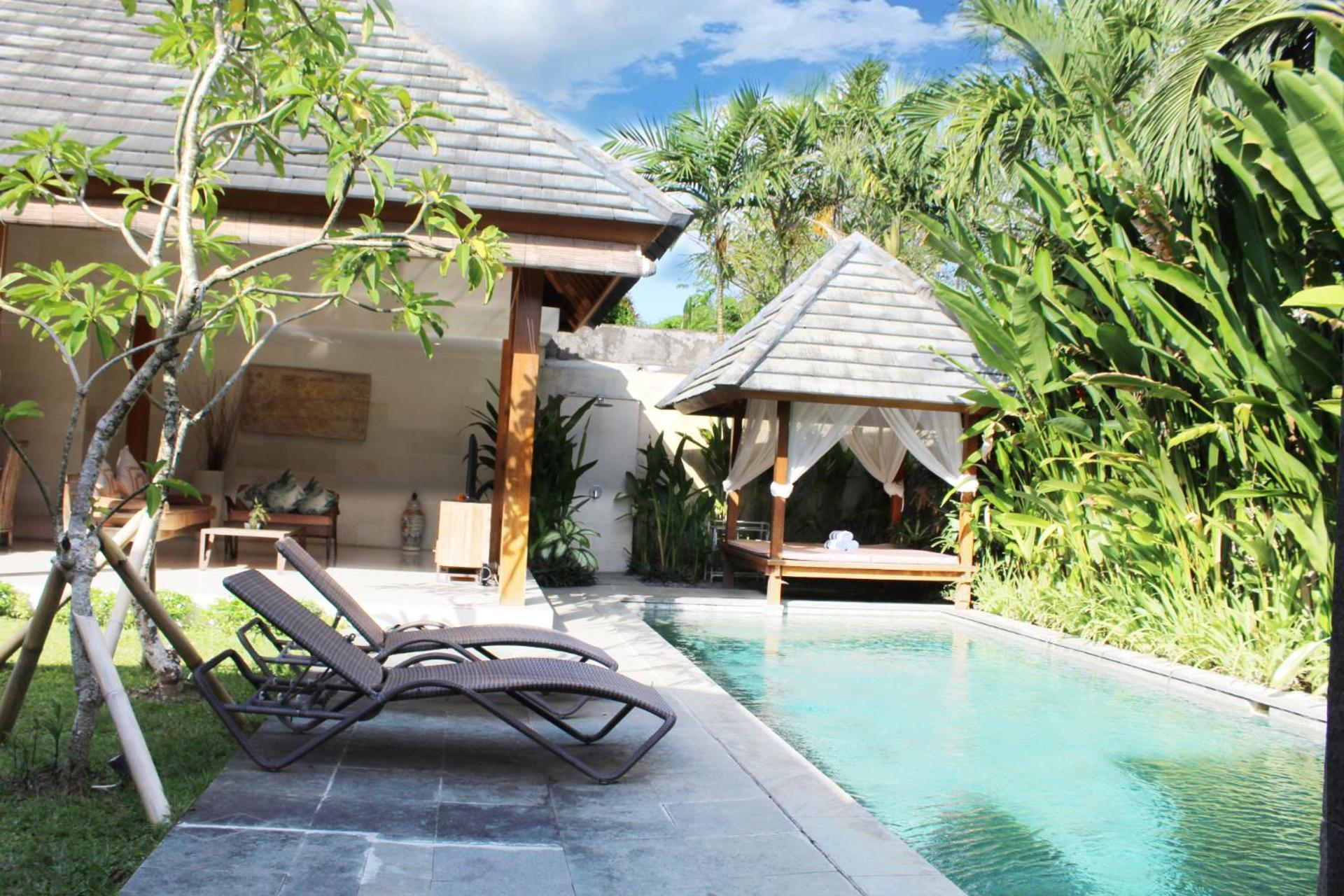 Kim * Seminyak