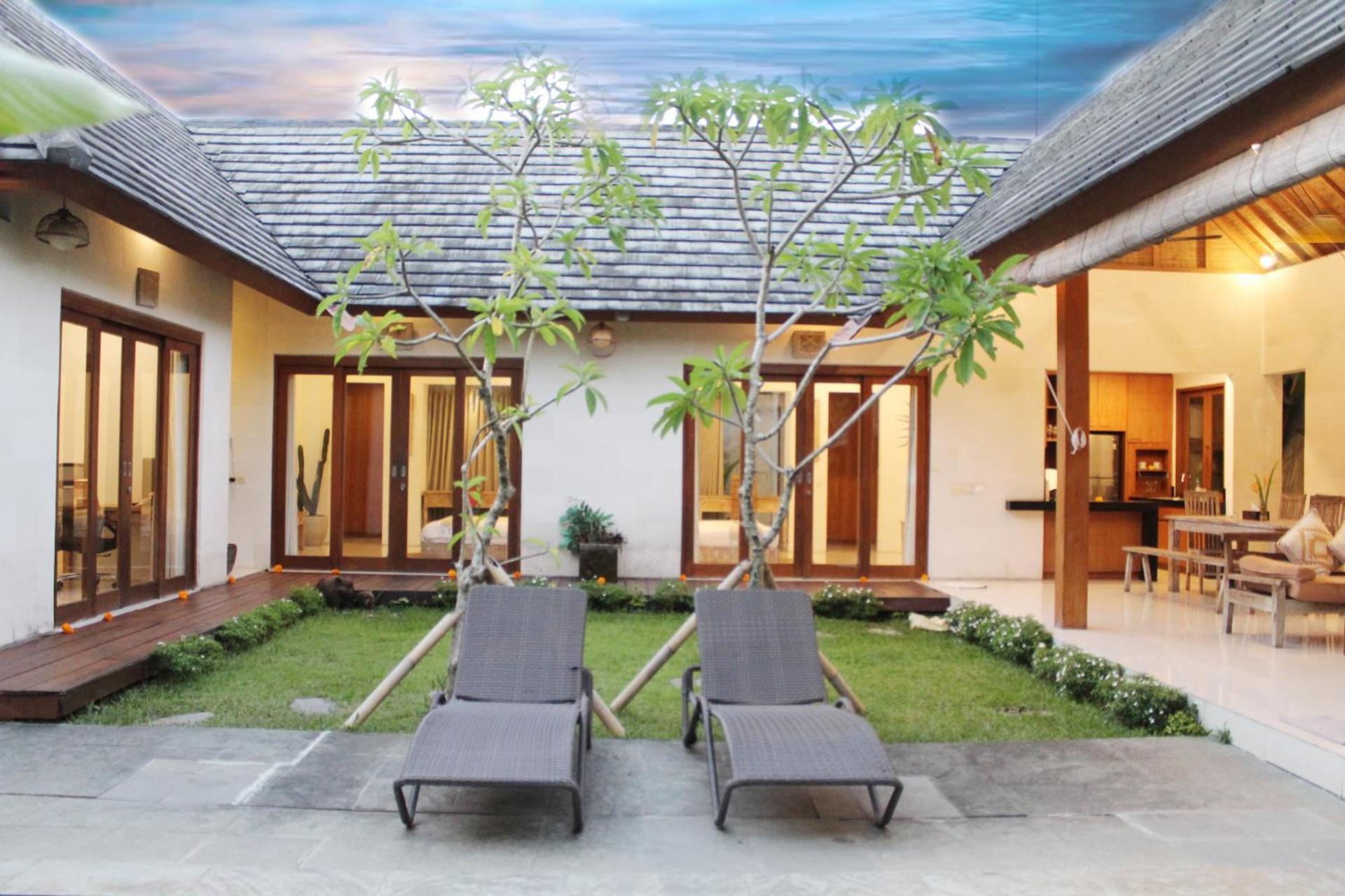 Kim Villa Seminyak