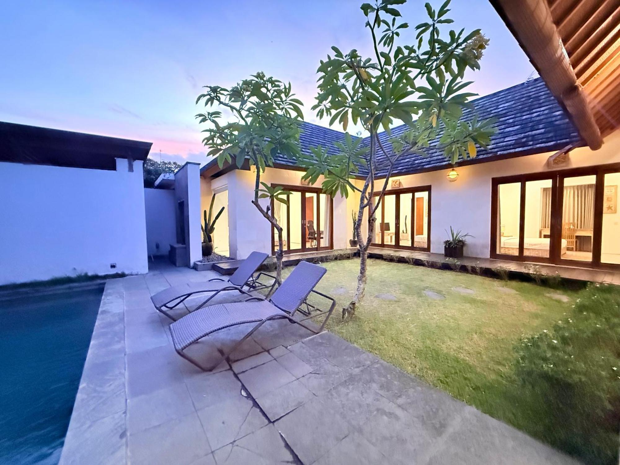 Kim Villa