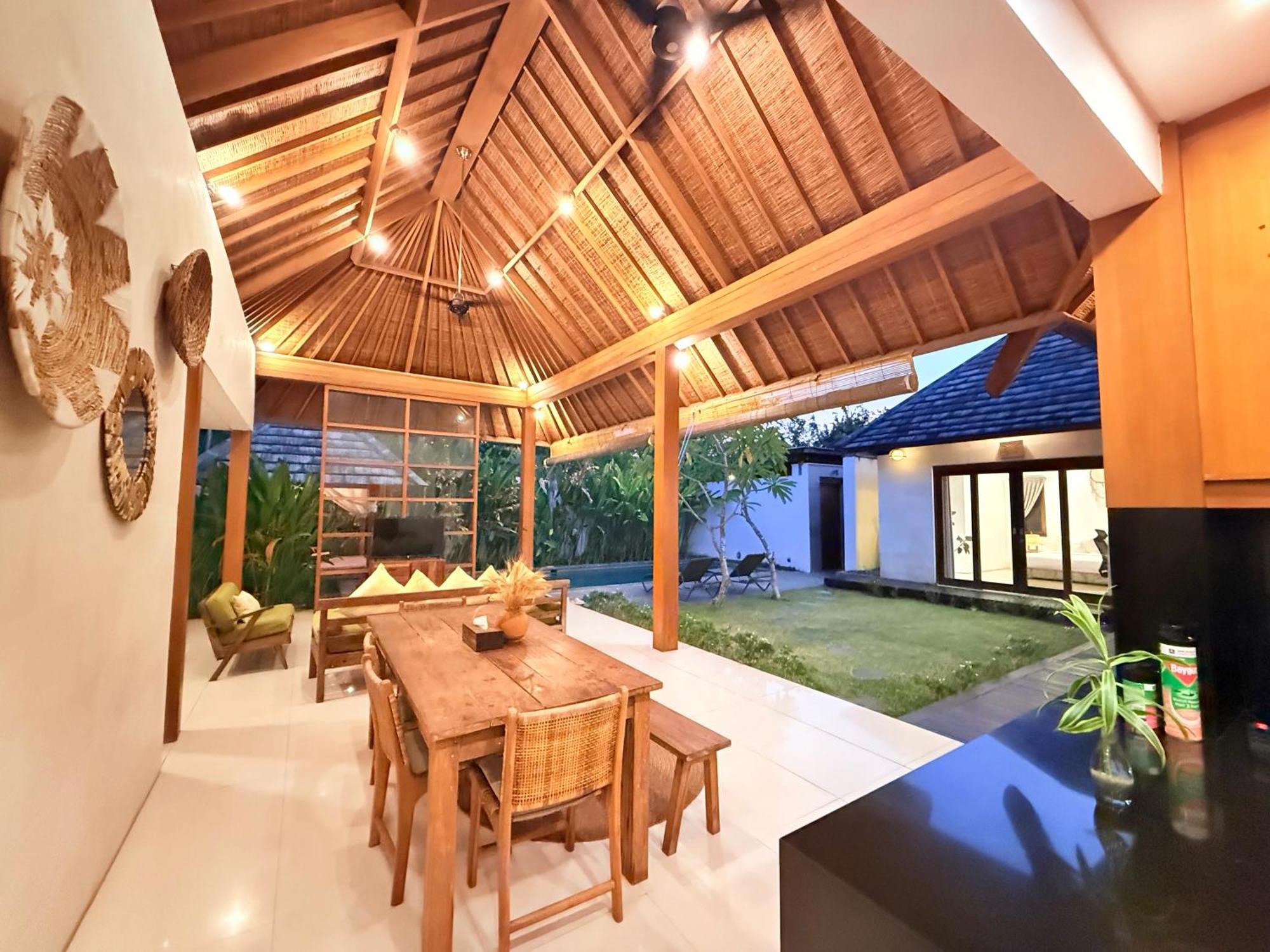 Villa Kim