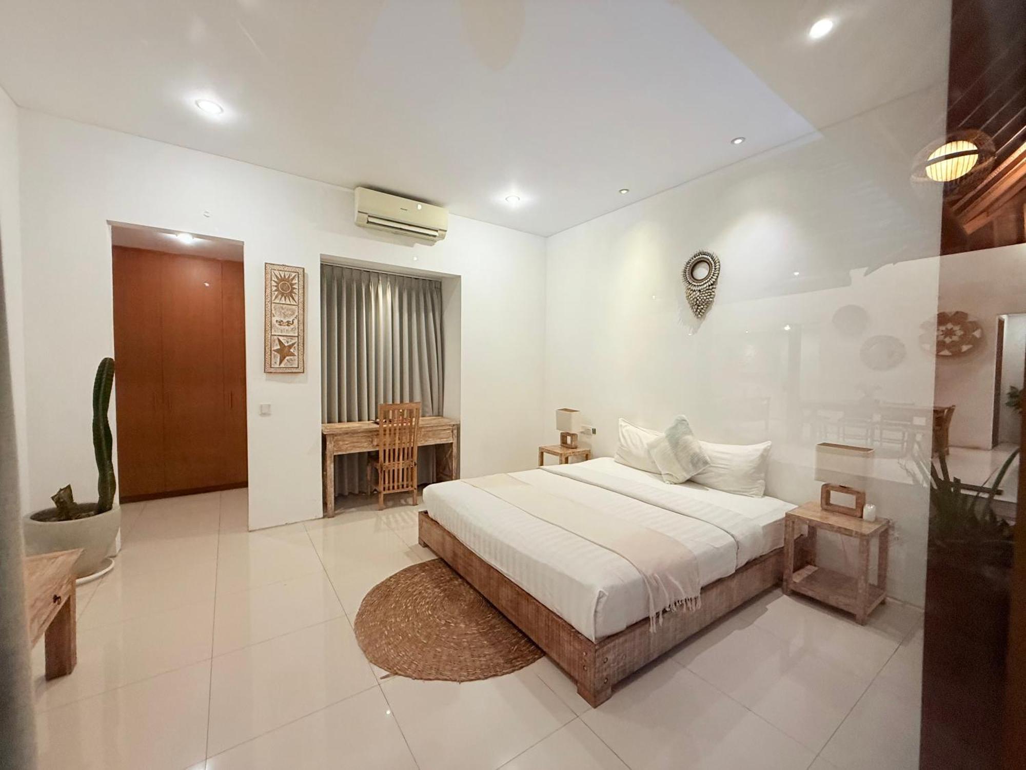 Villa Kim *