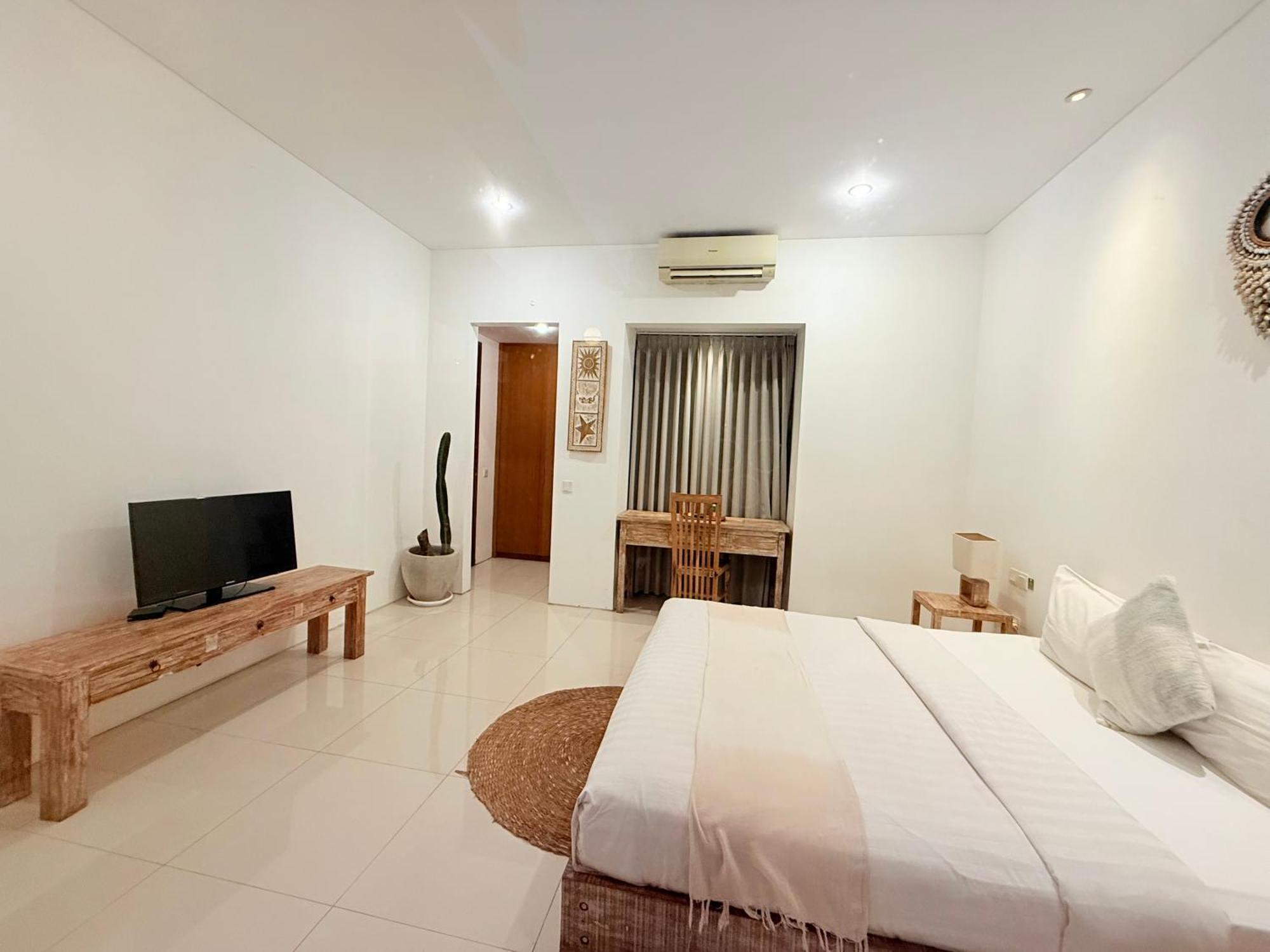 Villa Kim Seminyak